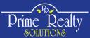  Prime Realty Solutions logo