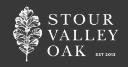 Stour Valley Oak logo
