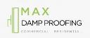 Max Damp Proofing logo