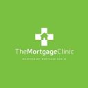 The Mortgage Clinic logo