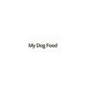 My Dog Food image 1