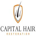 Capital Hair Restoration logo