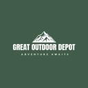 Great Outdoor Depot logo