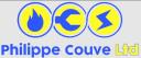 Philippe Couve Ltd logo