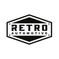 Retro Automotive image 10