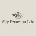 Sky Premium Life logo