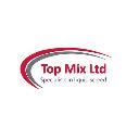 Top Mix logo