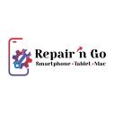 Mobile Phone Repair Shop | Repair n Go logo