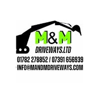 M&M Driveways LTD image 1