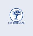 CCP Modular logo