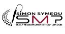 Simon Symeou SMP logo