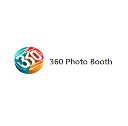 360 photo booth online logo
