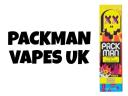 PACKMAN VAPES UK logo