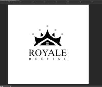 Royale Roofing image 154