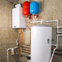 Paul Sainty Plumbing Services image 1