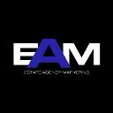 Estate Agency Marketing | EAM logo