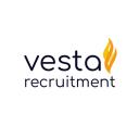 Vesta Recruitment logo