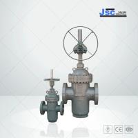 China JSC Valve Manufacturer Group Co., Ltd. image 6