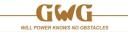 GainsWithGovinchy (GWG) logo