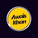 Awais Khan SEO logo