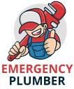 Emergency Plumber Shepherd's Bush logo