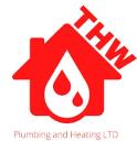 T H Williams Plumbing and Heating Limited logo
