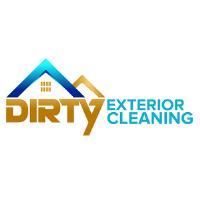 Dirty Exterior Cleaning image 1