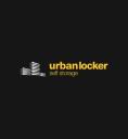 Urban Locker logo