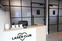 The Laser Club Cheshire image 2