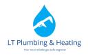LT Plumbing And Heating logo