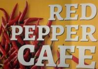 Red Pepper Cafe image 1