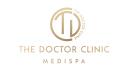 The Doctor Clinic logo