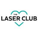 The Laser Club Cheshire logo