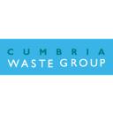 Cumbria Waste logo