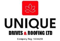 Unique Drives and Roofing Ltd image 1