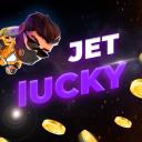 lucky jet logo