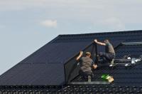Solar Panel Installers UK image 1
