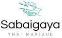 Sabaigaya Thai Massage logo
