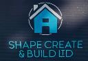Shape Create and Build Ltd logo