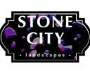 Stone City Landscapes logo