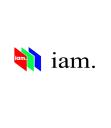 IAMLEDWALL-Best IAM used LED wall logo
