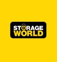 Storage World Manchester Central logo