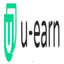 u-earn logo