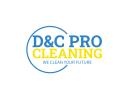 D&C PRO CLEANING LIMITED logo