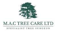 MAC Tree Care LTD image 1