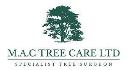 MAC Tree Care LTD logo