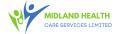 Midland Health Care Services Ltd logo