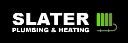 Slater Plumbing & Heating logo
