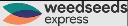 WeedSeedsExpress UK logo