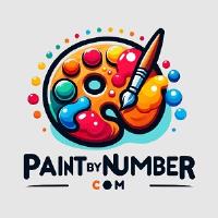 Paint By Number image 1